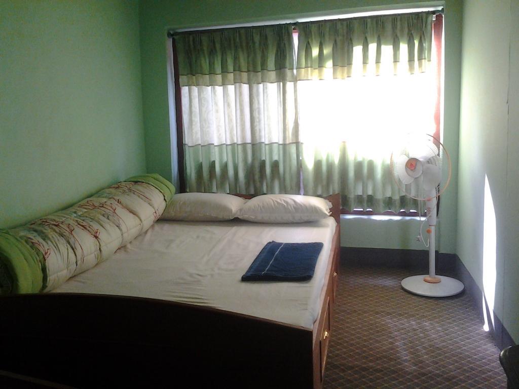 Ajima Guest House Bhaktapur Quarto foto