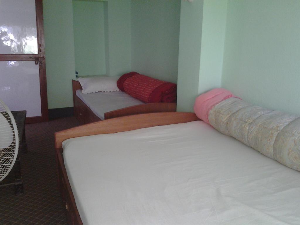 Ajima Guest House Bhaktapur Quarto foto