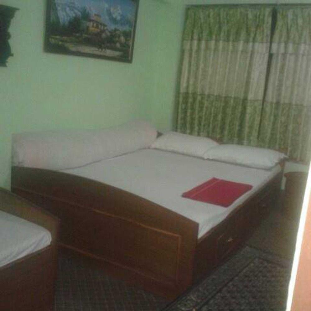 Ajima Guest House Bhaktapur Exterior foto