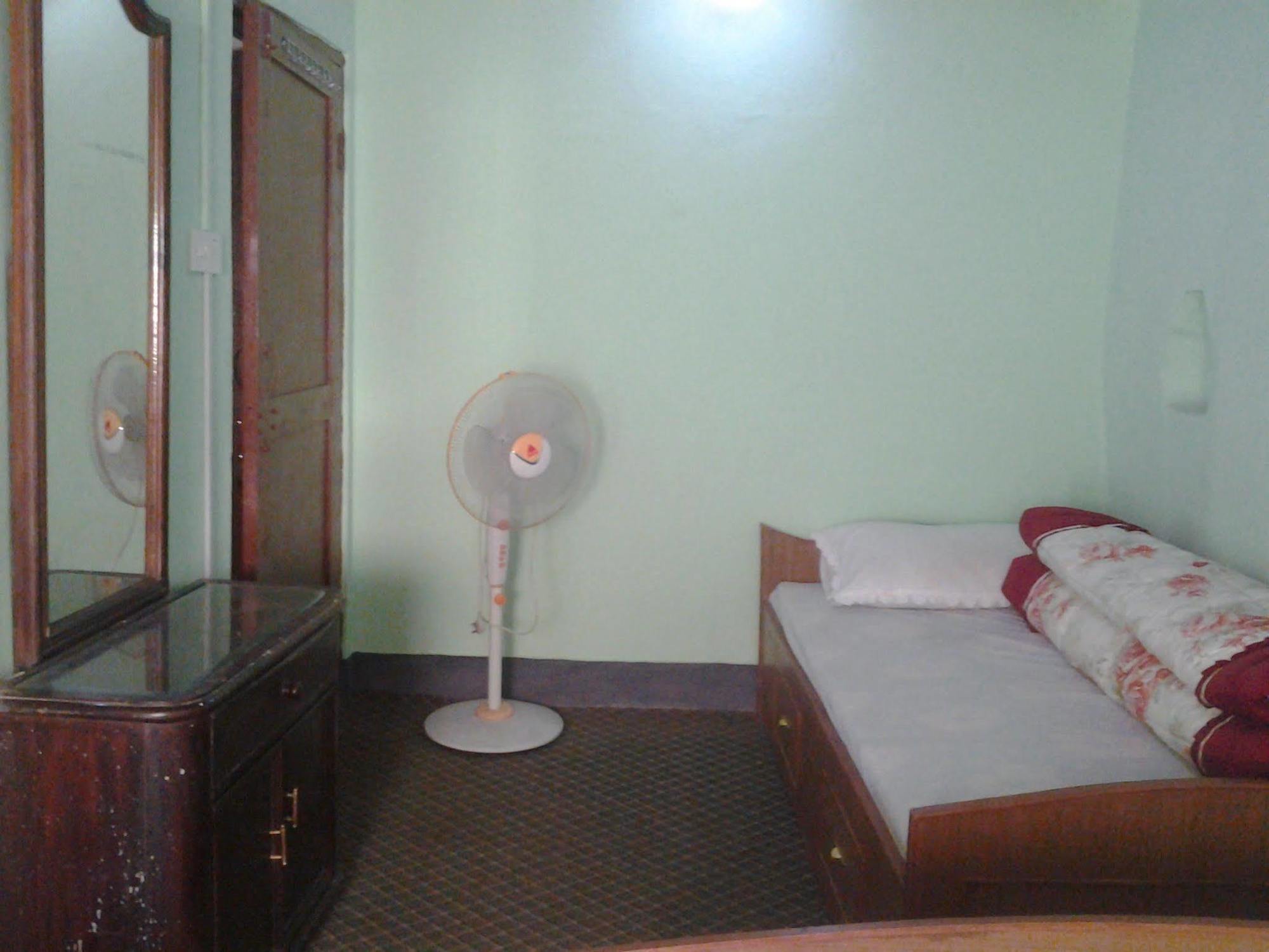 Ajima Guest House Bhaktapur Exterior foto